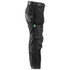 Snickers 7505 FlexiWork, Junior Trousers