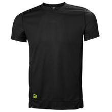  Helly Hansen 75104 Lifa Base Layer T-Shirt