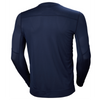Helly Hansen 75105 Lifa Base Layer Crewneck - Premium THERMALS from Helly Hansen - Just A$66.40! Shop now at Workwear Nation Ltd