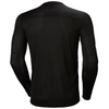 Helly Hansen 75105 Lifa Base Layer Crewneck - Premium THERMALS from Helly Hansen - Just A$66.40! Shop now at Workwear Nation Ltd