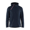 Blaklader 3594 Hoodie Half Zip