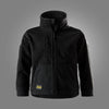 Snickers 7511 Junior Windblocker Fleece Jacket