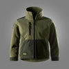Snickers 7511 Junior Windblocker Fleece Jacket