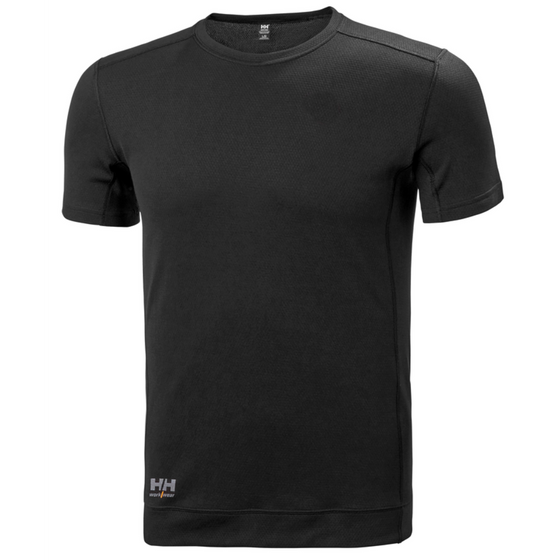 Helly Hansen 75116 LIFA Active T-Shirt - Premium T-SHIRTS from Helly Hansen - Just £30.53! Shop now at Workwear Nation Ltd
