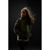 Snickers 7511 Junior Windblocker Fleece Jacket