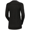 Helly Hansen 75128 Women's Lifa Base Layer Crewneck Top