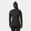 Helly Hansen 75128 Women's Lifa Base Layer Crewneck Top
