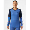 Helly Hansen 75209 Women's Lifa Base Layer Merino Crewneck - Premium WOMENS OUTERWEAR from Helly Hansen - Just $81.42! Shop now at Workwear Nation Ltd