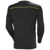 Helly Hansen 75249 Fyre Base Layer Crewneck