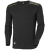 Helly Hansen 75249 Fyre Base Layer Crewneck