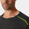 Helly Hansen 75249 Fyre Base Layer Crewneck
