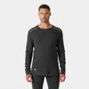 Helly Hansen 75249 Fyre Base Layer Crewneck