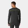 Helly Hansen 75249 Fyre Base Layer Crewneck