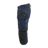Blaklader 1754 Craftsman Kneepad Holster Pocket Pirate Shorts