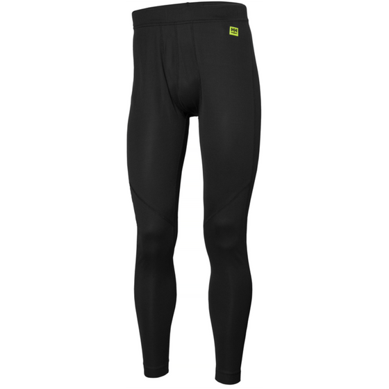 Helly Hansen 75505 Lifa Base Layer Pant - Premium THERMALS from Helly Hansen - Just £23.81! Shop now at Workwear Nation Ltd