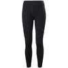 Helly Hansen 75520 Women's Lifa Base Layer Merino Trousers Black / L 