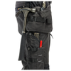 Blaklader 1961 Craftsman Kneepad Trousers X1900