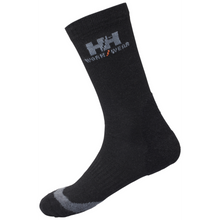  Helly Hansen 75720 Fakse Flame Retardant Wool Socks - Premium FLAME RETARDANT SOCKS from Helly Hansen - Just £18.95! Shop now at Workwear Nation Ltd