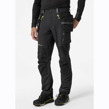  Helly Hansen 76563 Magni 4-Way Stretch Holster Pocket Knee Pad Trousers