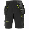Helly Hansen 76583 Magni 4-Way Stretch Construction Shorts - Premium SHORTS from Helly Hansen - Just £142.86! Shop now at Workwear Nation Ltd