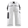 Blaklader 1511 X1500 Painters Kneepad Pirate Trousers