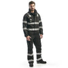 Blaklader 1451 Hi-Vis Trousers