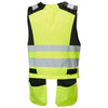 Helly Hansen 77130 ALNA 4X Stretch Connect Hi-Vis Vest