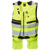 Helly Hansen 77130 ALNA 4X Stretch Connect Hi-Vis Vest