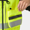 Helly Hansen 77130 ALNA 4X Stretch Connect Hi-Vis Vest