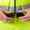 Helly Hansen 77130 ALNA 4X Stretch Connect Hi-Vis Vest