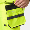 Helly Hansen 77130 ALNA 4X Stretch Connect Hi-Vis Vest