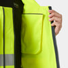 Helly Hansen 77130 ALNA 4X Stretch Connect Hi-Vis Vest