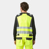 Helly Hansen 77130 ALNA 4X Stretch Connect Hi-Vis Vest