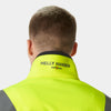 Helly Hansen 77230 Alna 4-Way Stretch Hi Vis Tech Jacket