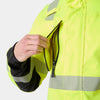 Helly Hansen 77249 Fyre Hi-Vis FR Jacket