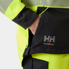 Helly Hansen 77249 Fyre Hi-Vis FR Jacket