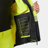 Helly Hansen 77249 Fyre Hi-Vis FR Jacket