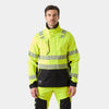 Helly Hansen 77249 Fyre Hi-Vis FR Jacket