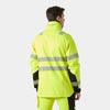 Helly Hansen 77249 Fyre Hi-Vis FR Jacket