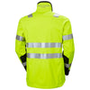 Helly Hansen 77249 Fyre Hi-Vis FR Jacket