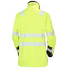Helly Hansen 77251 Women's Fyre FR Hi-Vis Jacket
