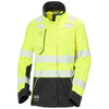 Helly Hansen 77251 Women's Fyre FR Hi-Vis Jacket