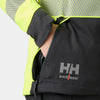 Helly Hansen 77251 Women's Fyre FR Hi-Vis Jacket