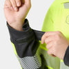 Helly Hansen 77251 Women's Fyre FR Hi-Vis Jacket