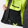 Helly Hansen 77251 Women's Fyre FR Hi-Vis Jacket