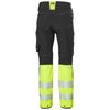 Helly Hansen 77310 ICU BRZ Connect Hi-Vis Trousers