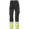 Helly Hansen 77310 ICU BRZ Connect Hi-Vis Trousers