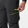 Helly Hansen 77310 ICU BRZ Connect Hi-Vis Trousers