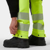 Helly Hansen 77310 ICU BRZ Connect Hi-Vis Trousers
