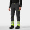 Helly Hansen 77310 ICU BRZ Connect Hi-Vis Trousers